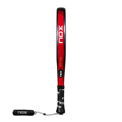 NOX Equation Advanced Light series W padel racket 2025