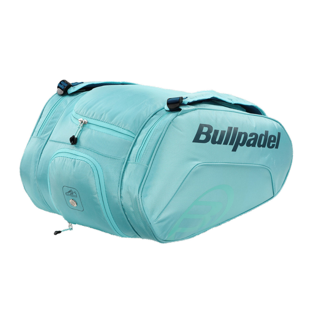 Bullpadel BPP25006 FLOW 072-blauw Padel Tas