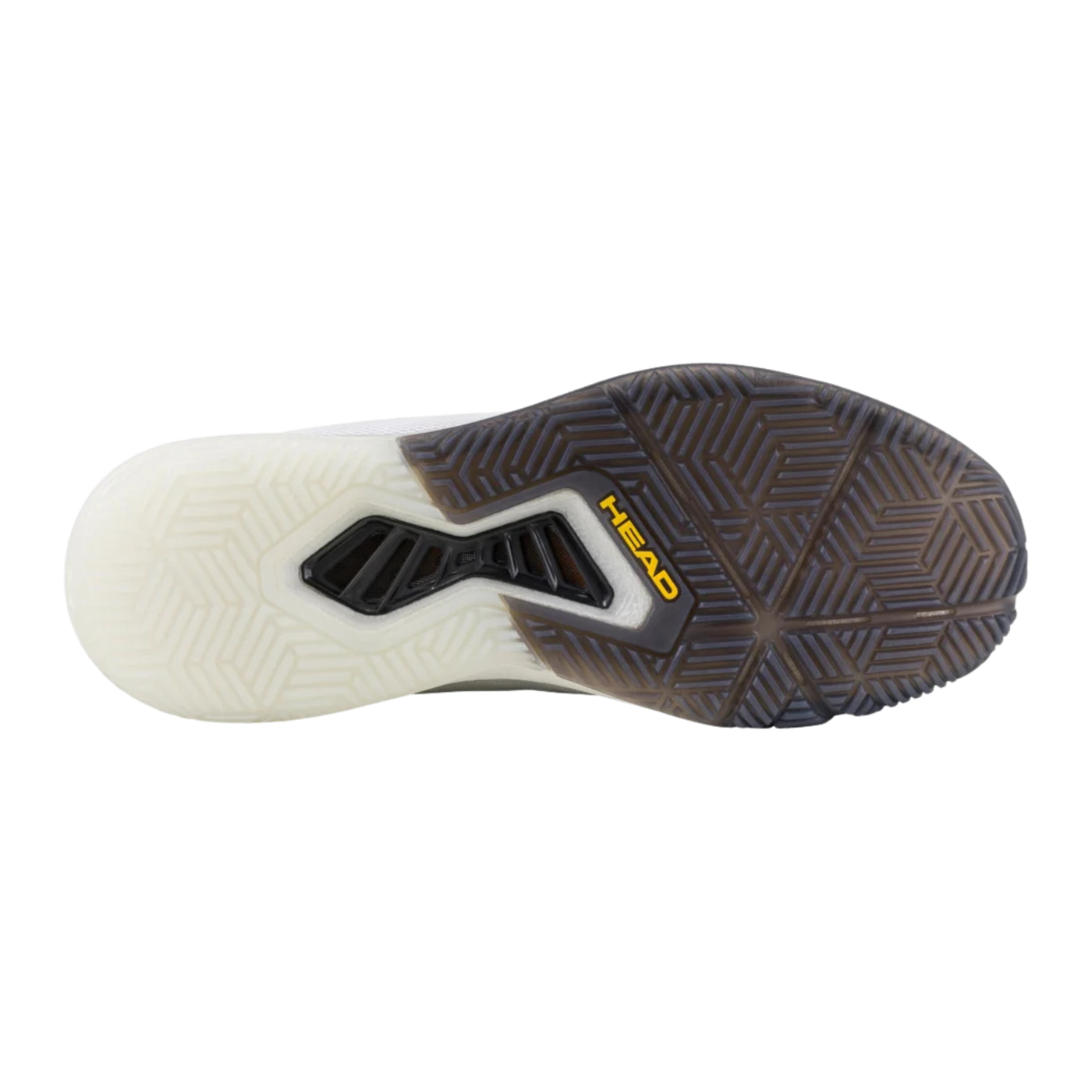 Head Motion Pro Padel schoenen wit 2025