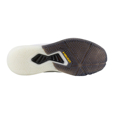 Head Motion Pro Padel schoenen wit 2025