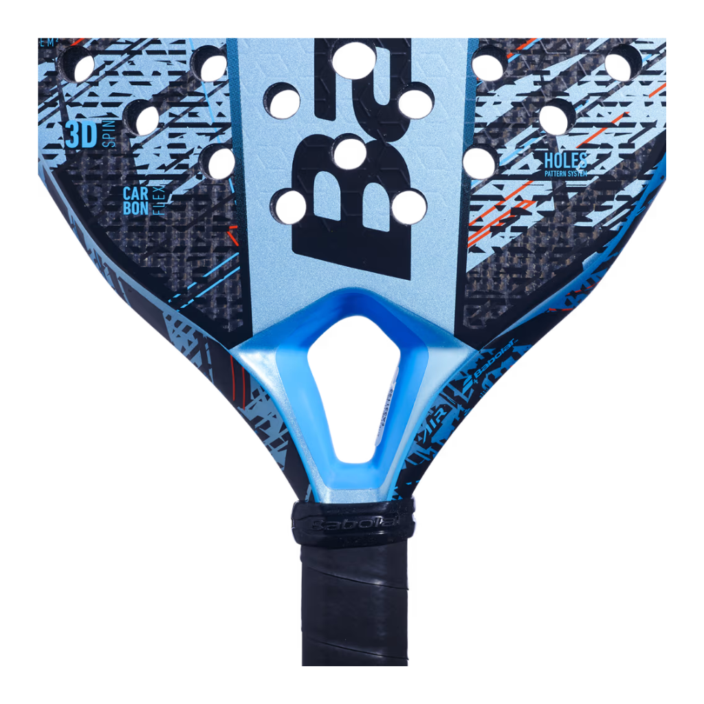 Babolat Air Veron padel racket 24