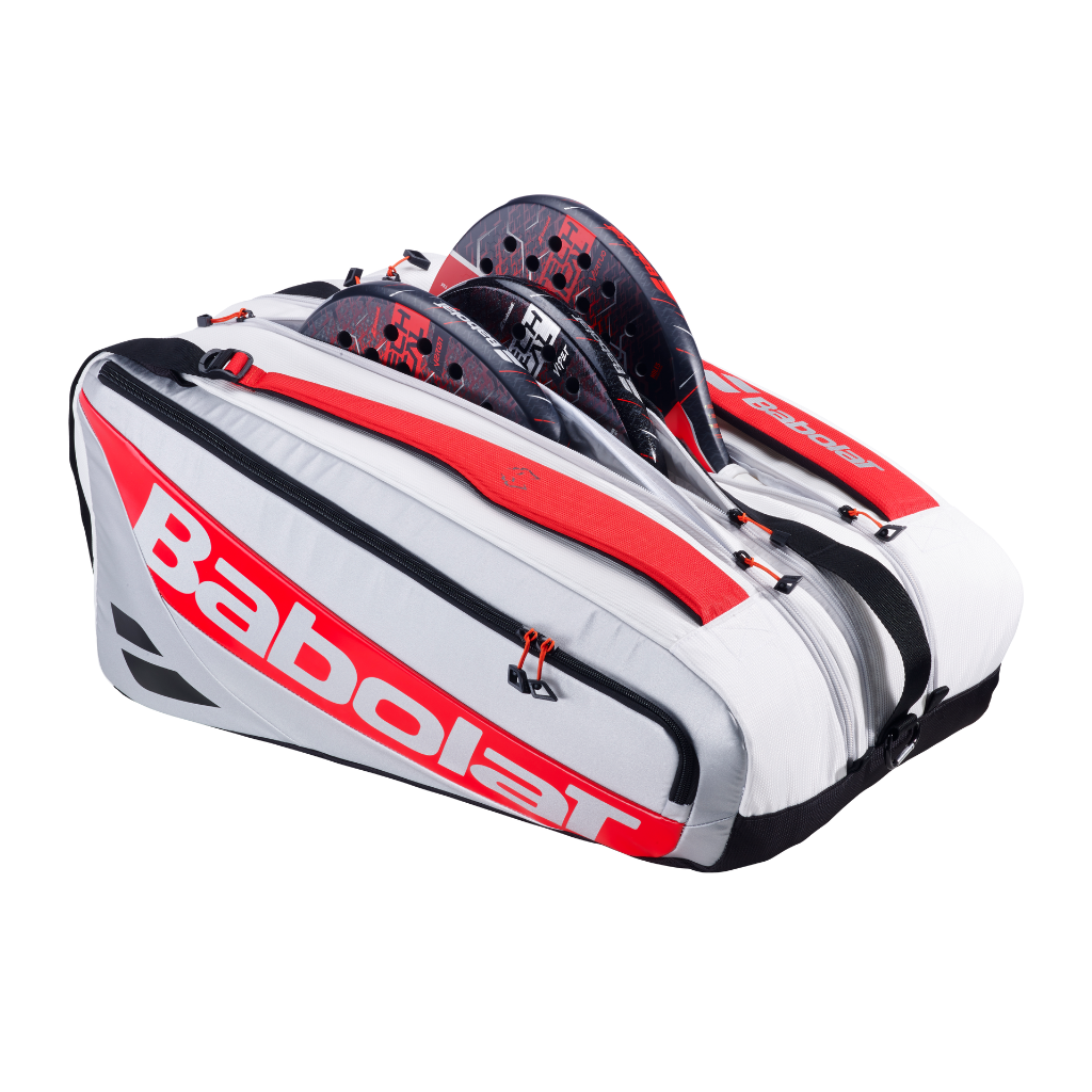 Babolat RH Pro Juan Lebron Padel Tas 2024