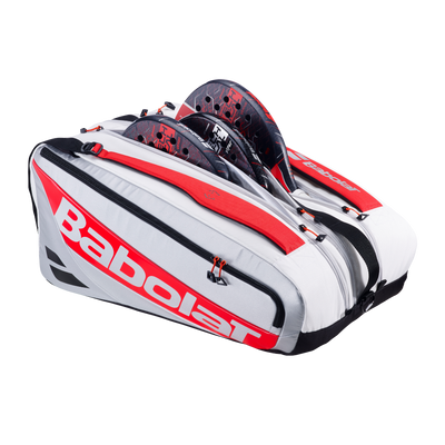 Babolat RH Pro Juan Lebron Padel Tas 2024