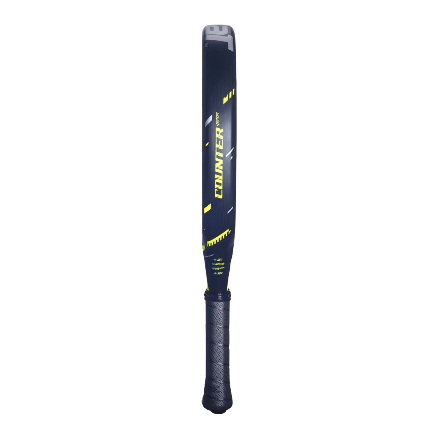 Babolat Counter Veron padel racket 2025