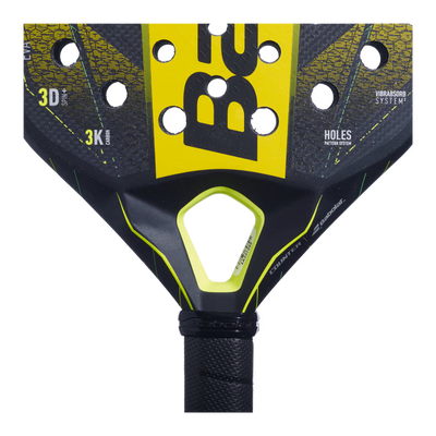 Babolat Counter Viper padel racket 24