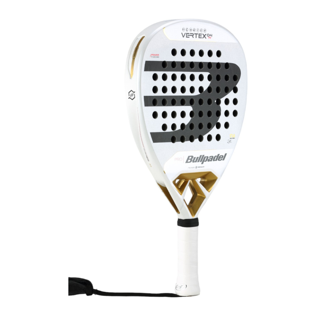 Bullpadel Vertex 04 W pack - Woman