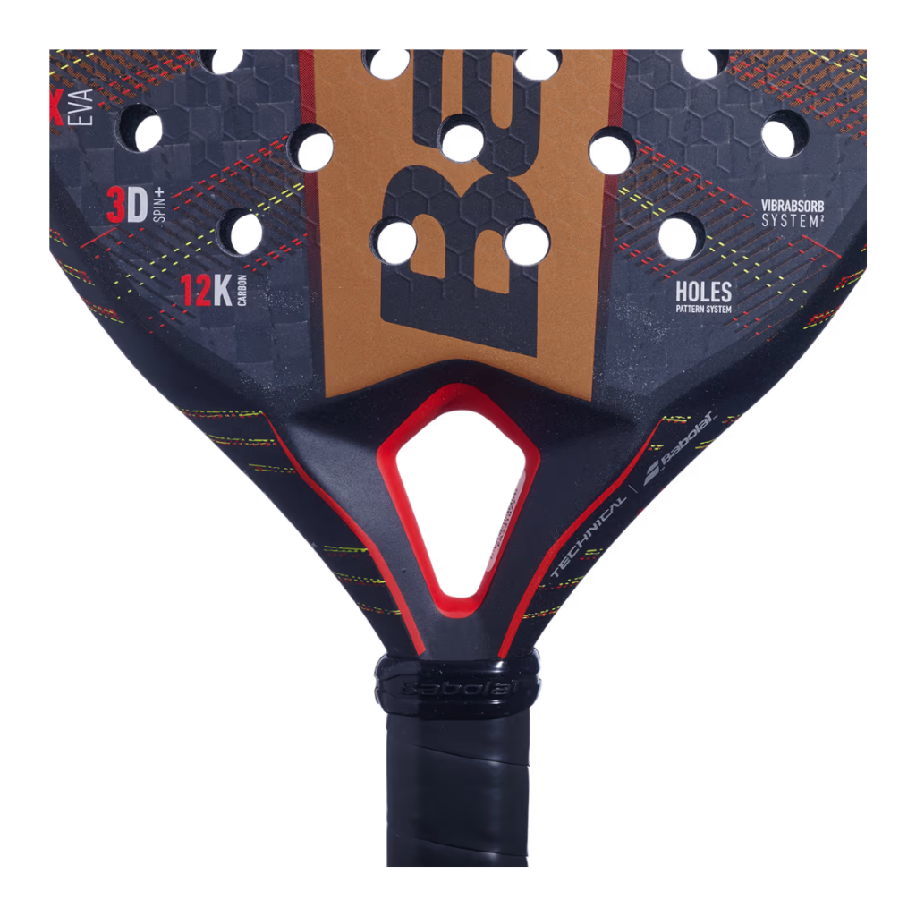 Babolat Technical Viper padel racket 24