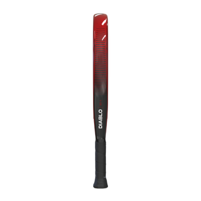 Siux Sanyo Diablo Go 4 padel racket 2025