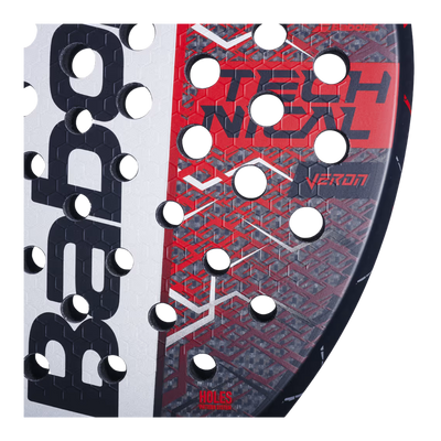 Babolat Technical Veron padel racket 2025