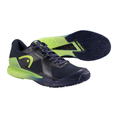 Head Sprint Pro 4.0 heren Padel schoenen 2025