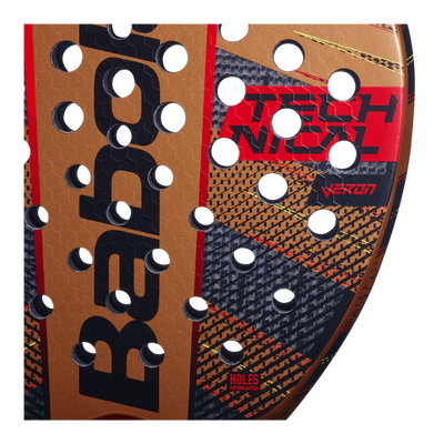 Babolat Technical Veron padel racket 24