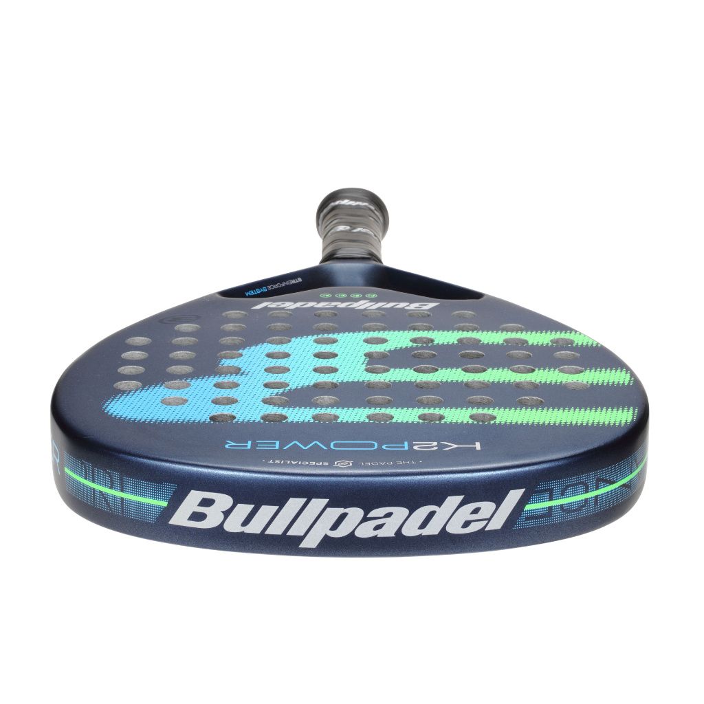 BULLPADEL K2 POWER 25