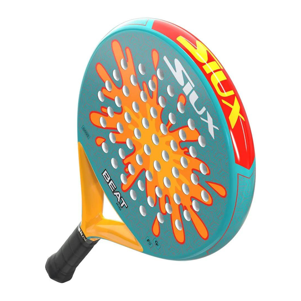 Siux Beat Junior padel racket 2024