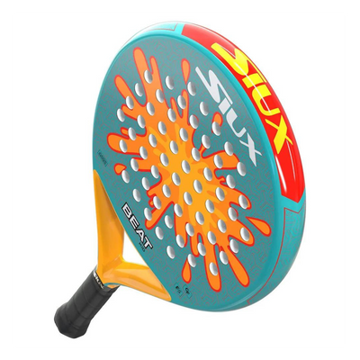 Siux Beat Junior padel racket 2024