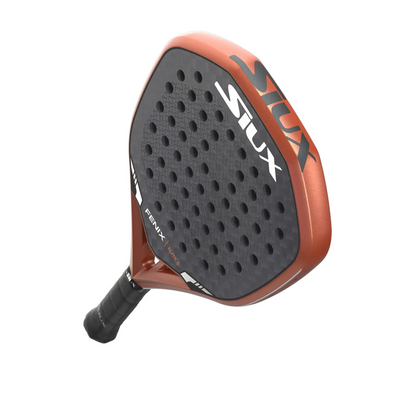 Siux Fenix elite 5 padel racket 2025