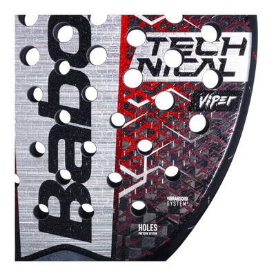 Babolat Technical Viper padel racket 2025