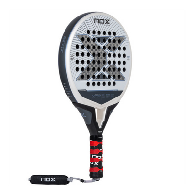 NOX VK10 Future by Aranzazu Osoro padel racket 2024