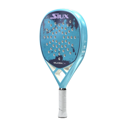 Siux Valkiria Go padel racket 2025