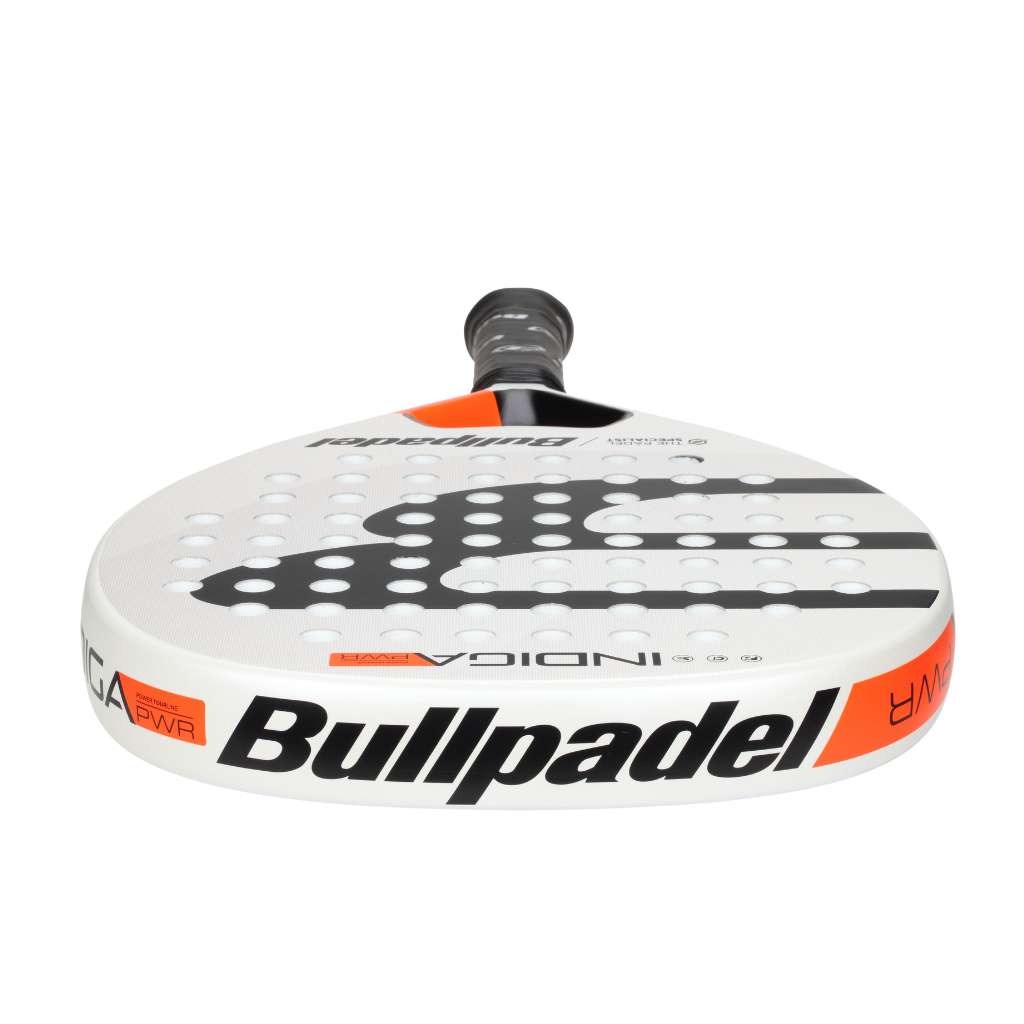 BULLPADEL INDIGA PWR 25