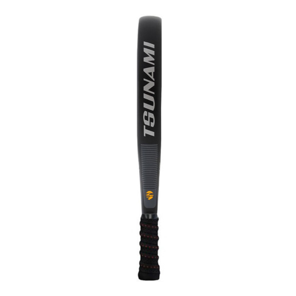 Siux Tsunami zwart padel racket