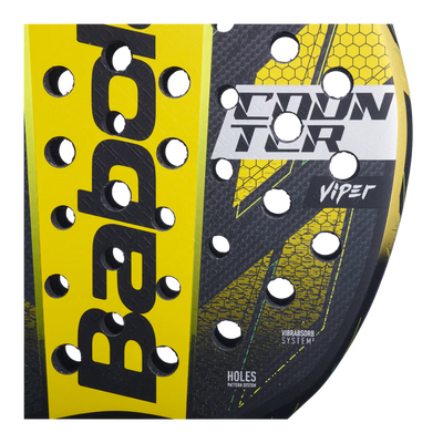 Babolat Counter Viper padel racket 24