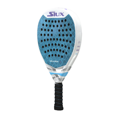 Siux Valkiria pro padel racket 2025