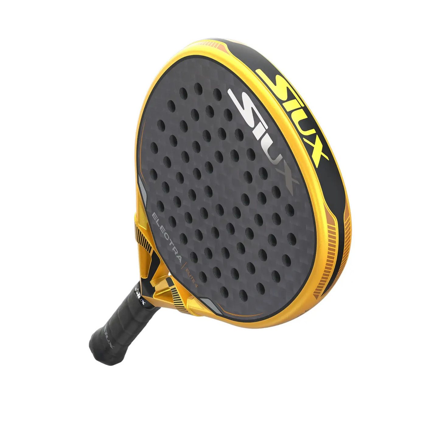 Siux Electra Elite 4 padel racket 2025