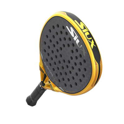 Siux Electra Elite 4 padel racket 2025