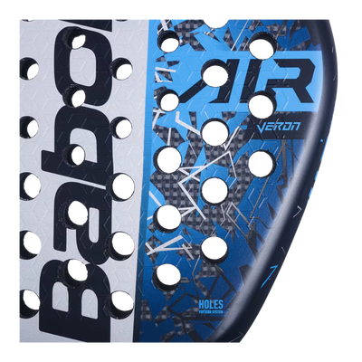 Babolat Air Veron padel racket 2025