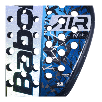 Babolat Air Viper padel racket 2025