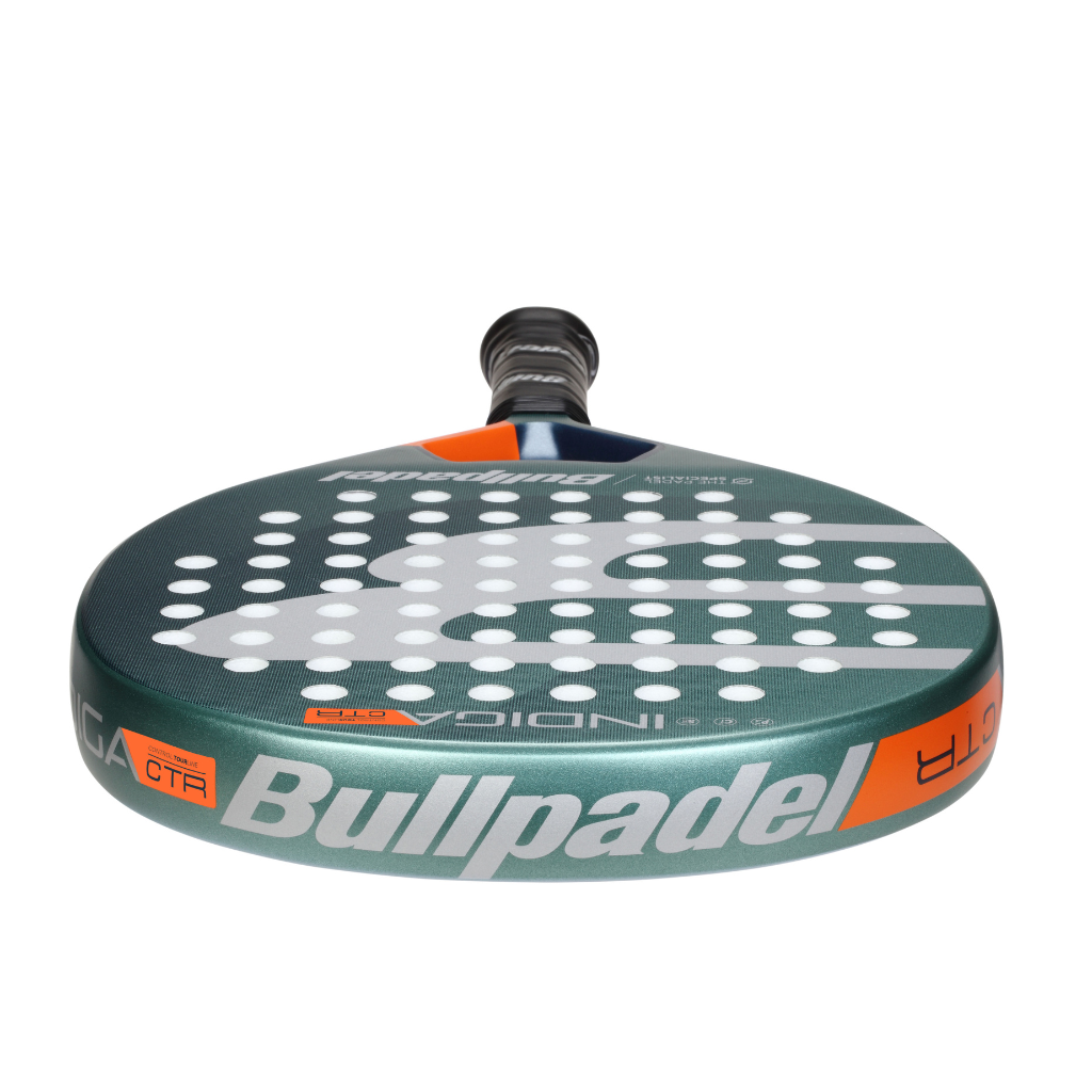 BULLPADEL INDIGA CTR 25