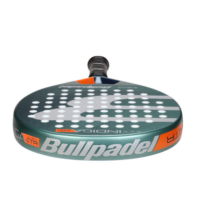 BULLPADEL INDIGA CTR 25