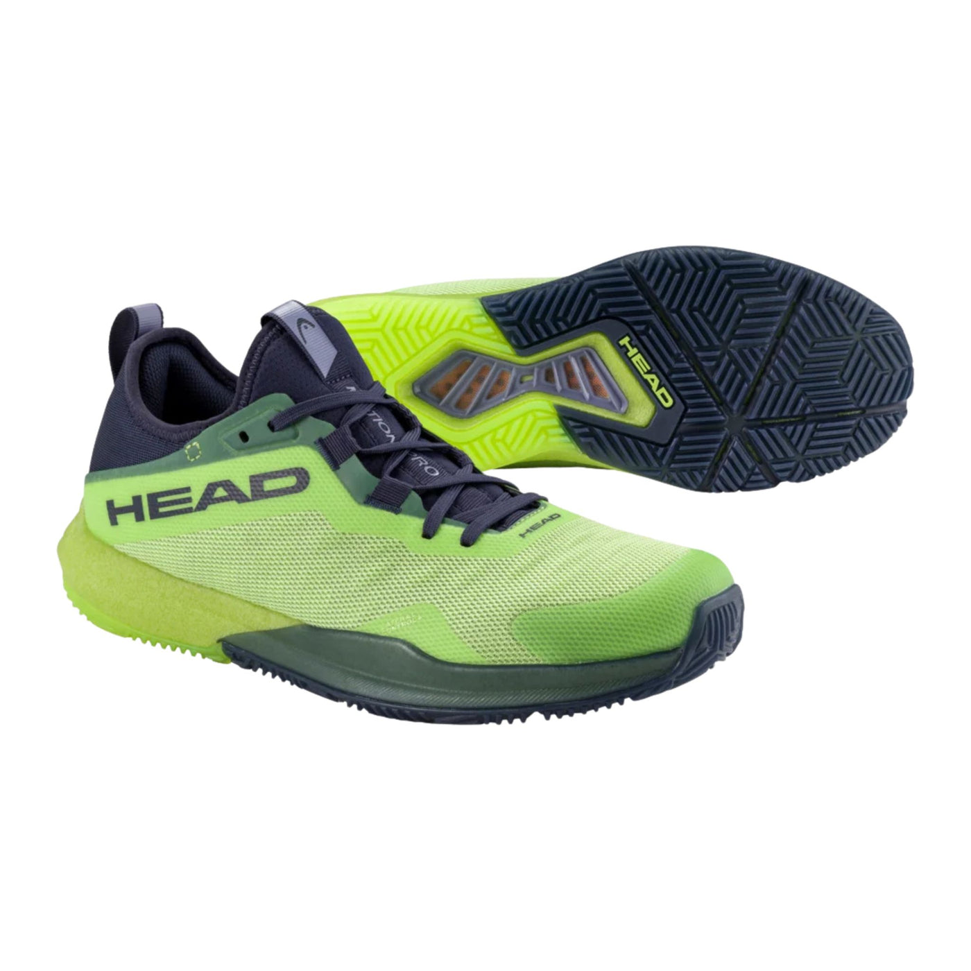 Head Motion Pro Padel schoenen 2025