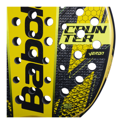 Babolat Counter Veron padel racket 24