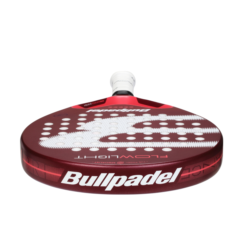 BULLPADEL FLOW LIGHT 25