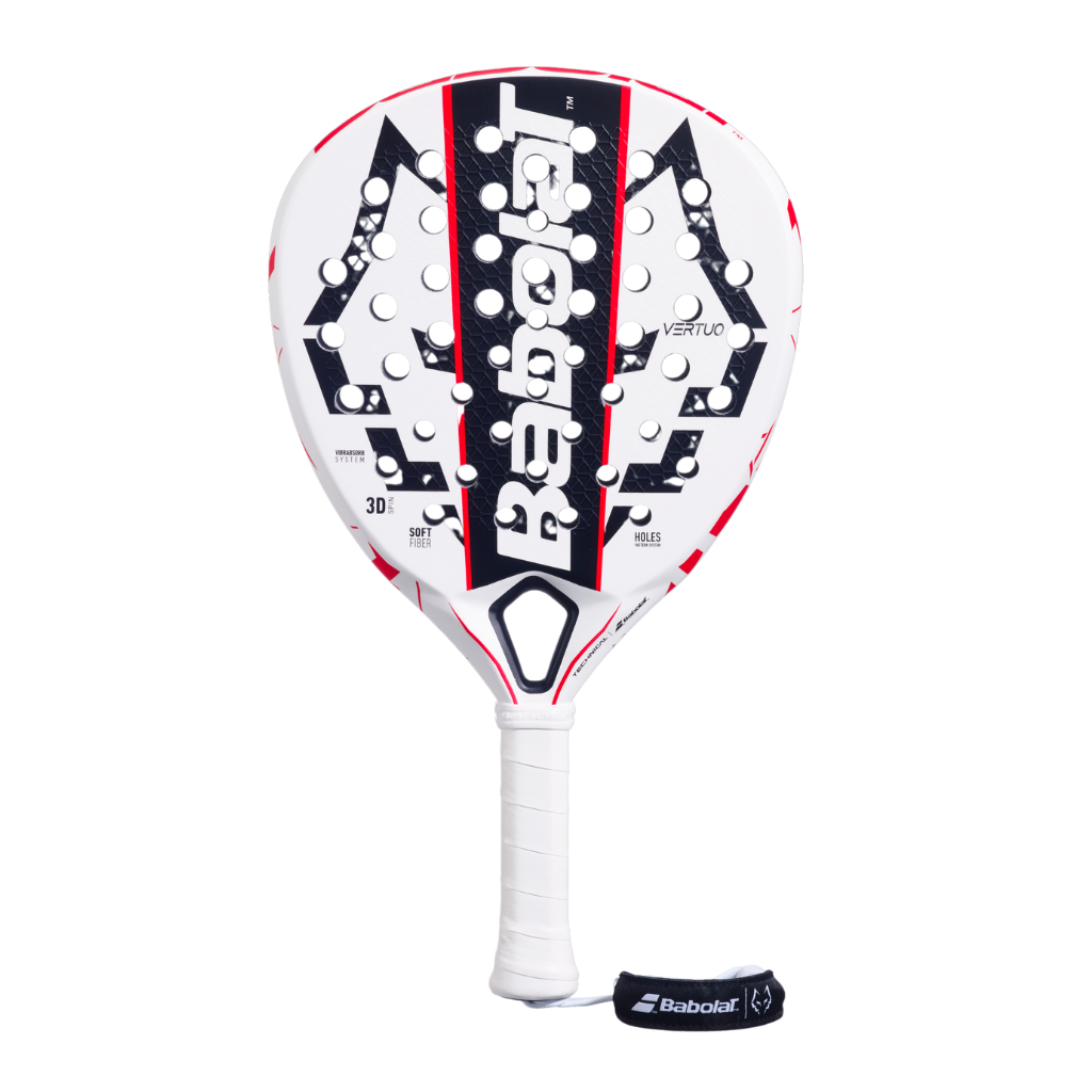 Babolat Technical Vertuo Juan Lebron 2024