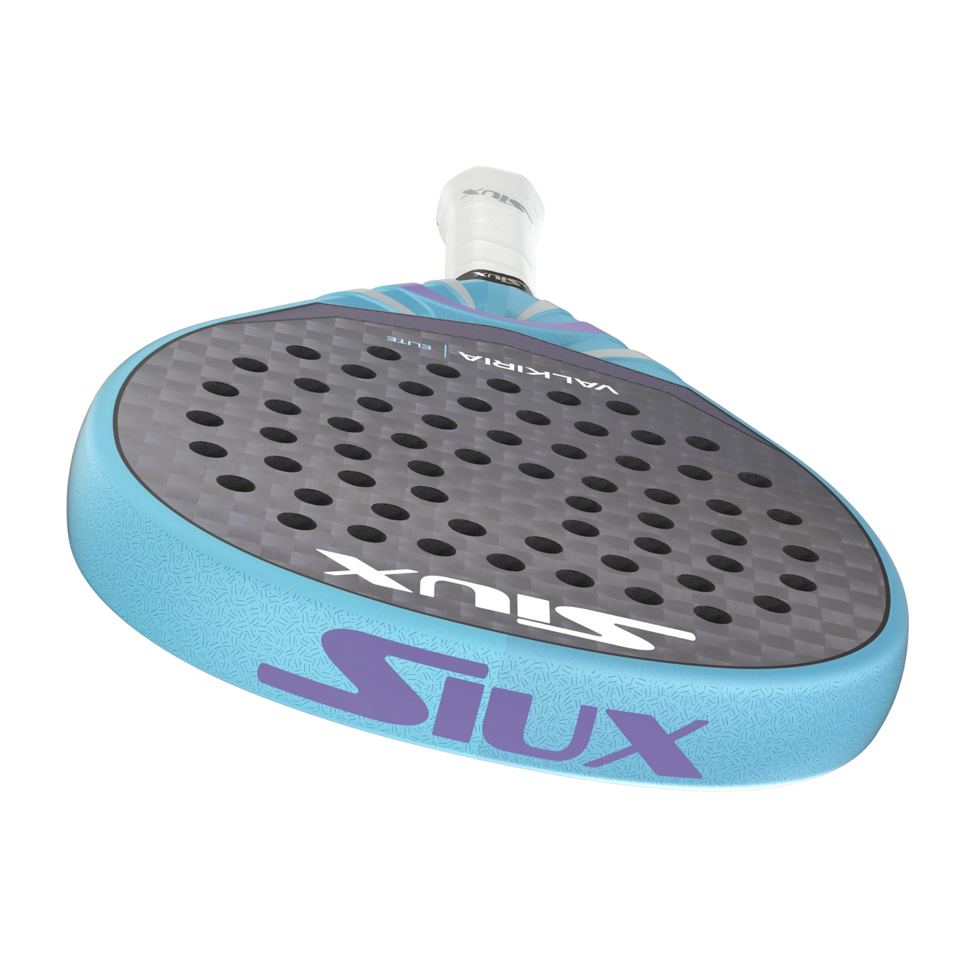 Siux Valkiria elite padel racket 2025