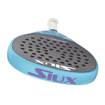 Siux Valkiria elite padel racket 2025