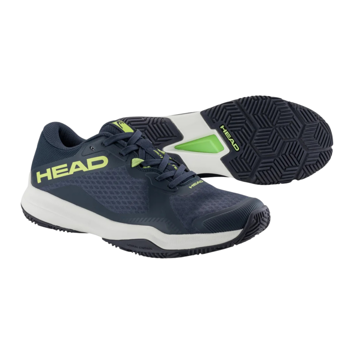 Head Motion team Padel schoenen 2025