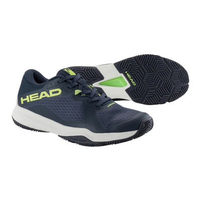 Head Motion team Padel schoenen 2025