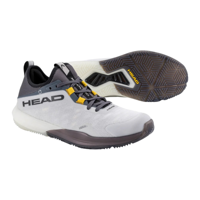 Head Motion Pro Padel schoenen wit 2025