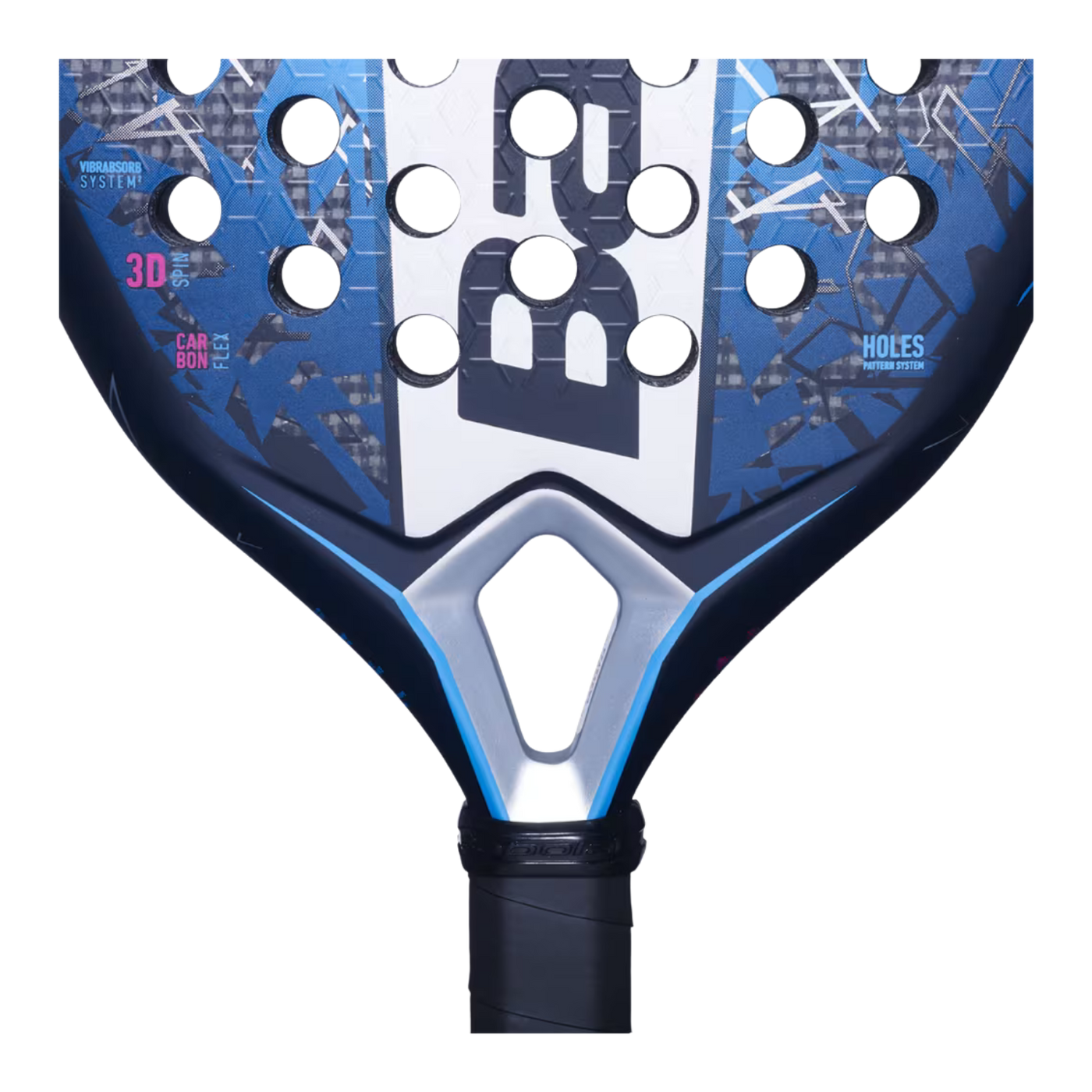 Babolat Air Veron padel racket 2025