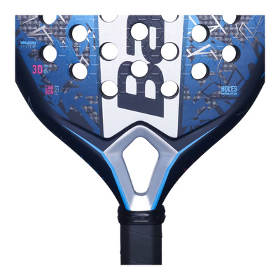 Babolat Air Veron padel racket 2025