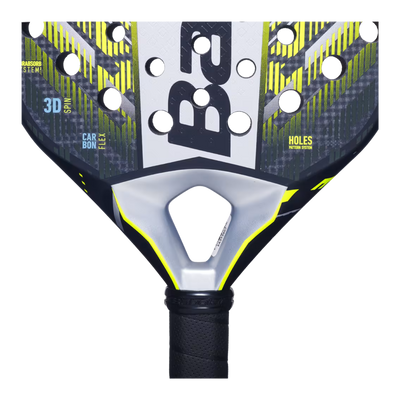 Babolat Counter Veron padel racket 2025