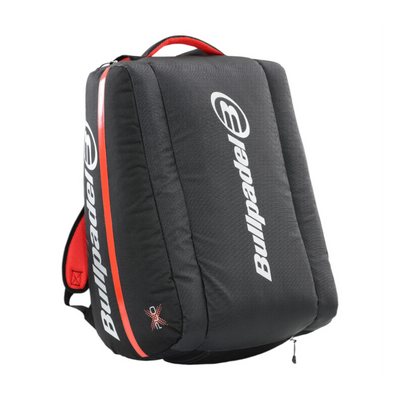 Bullpadel BPP25022 XPLO 005-zwart Padel Tas