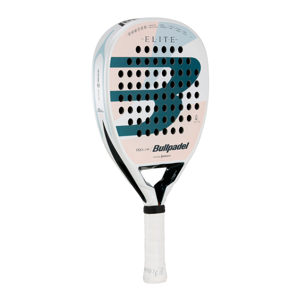 BULLPADEL ELITE W 25