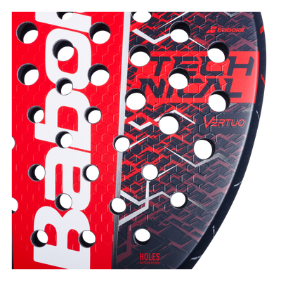 Babolat Technical Vertuo padel racket 2025