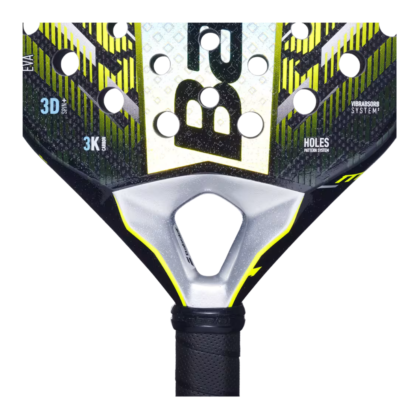 Babolat Counter Viper padel racket 2025