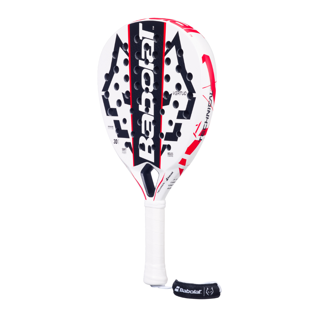 Babolat Technical Vertuo Juan Lebron 2024