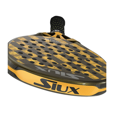 Siux Electra ST4 pro padel racket 2025